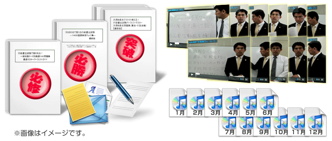 マニュアル動画コンテンツ GMリベンジャー